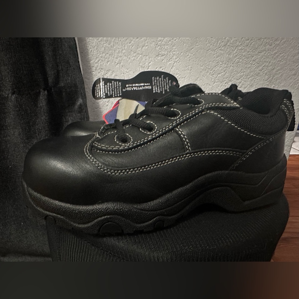 Professional Grade Workboots - Picture 3 of 4